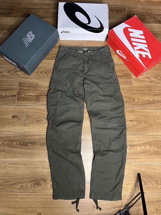 Карго штани Carhartt (оригінал) Top