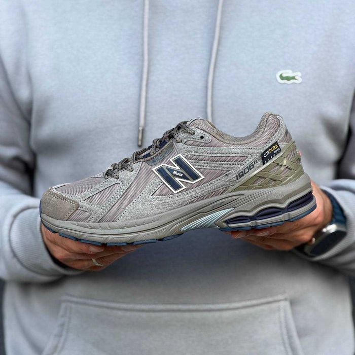 Кросівки New Balance 1906R Gore-Tex, кроссовки new balance