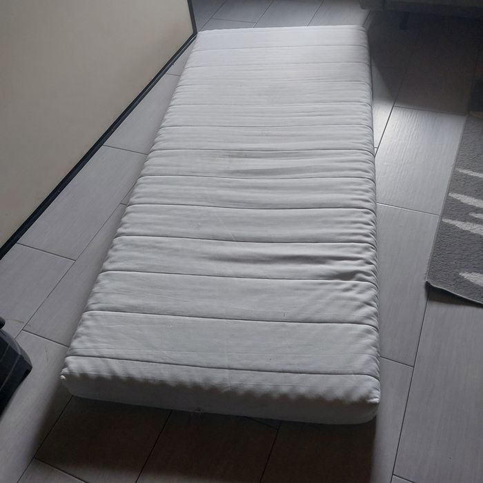 Materac gąbka 90×200 dla psa do kojca
