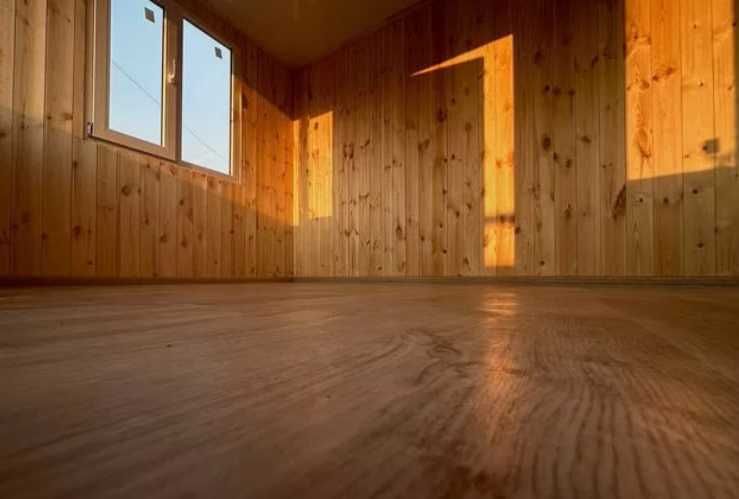 Оренда побітувіки в чабанах з доставкою