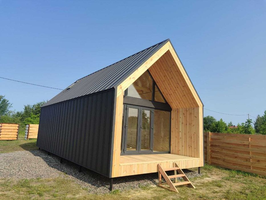 Дом по адресу ул. Бандеры Степана (площадь 36 м²) - Atlanta.ua - фото 3