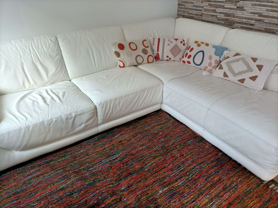 Carpete de sala da Loja Area com 1,65m x 2,35m