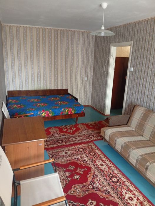 1к. 2 КП, ул. Крылова 5/5кирп. 5 т. Грн