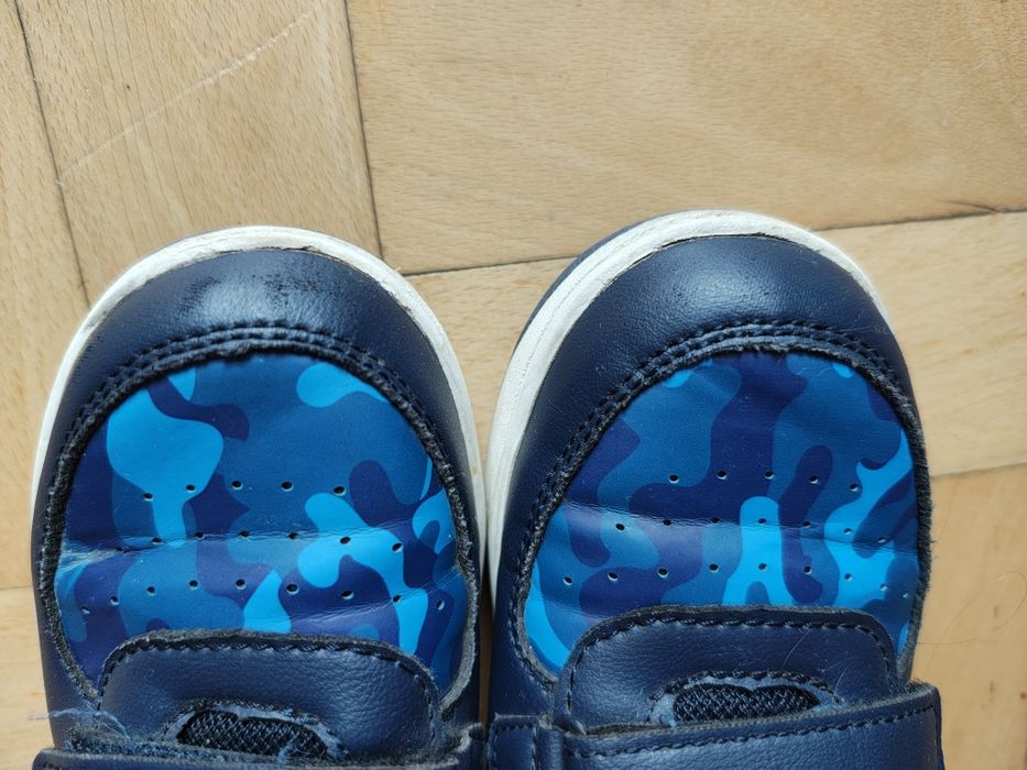 Buty chłopięce rozm. 30 UMBRO ERNIE