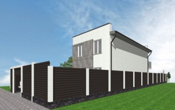 House by the address (area 120 m²) - Atlanta.ua - photo 6