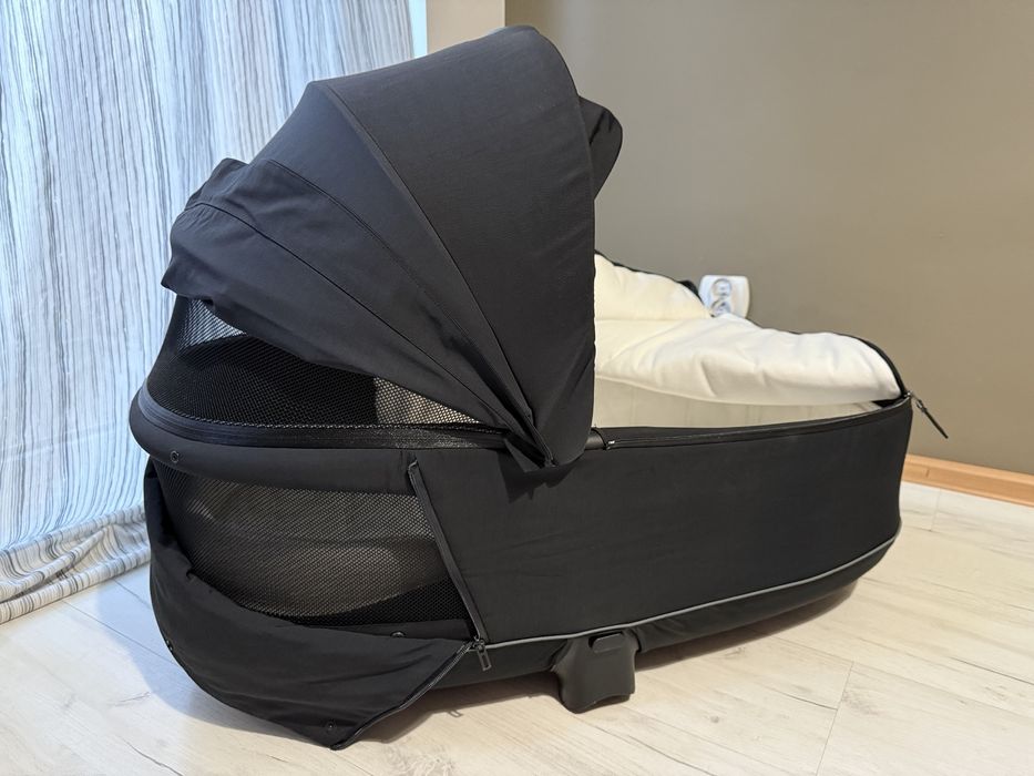 Wózek cybex priam 2.0  3×1