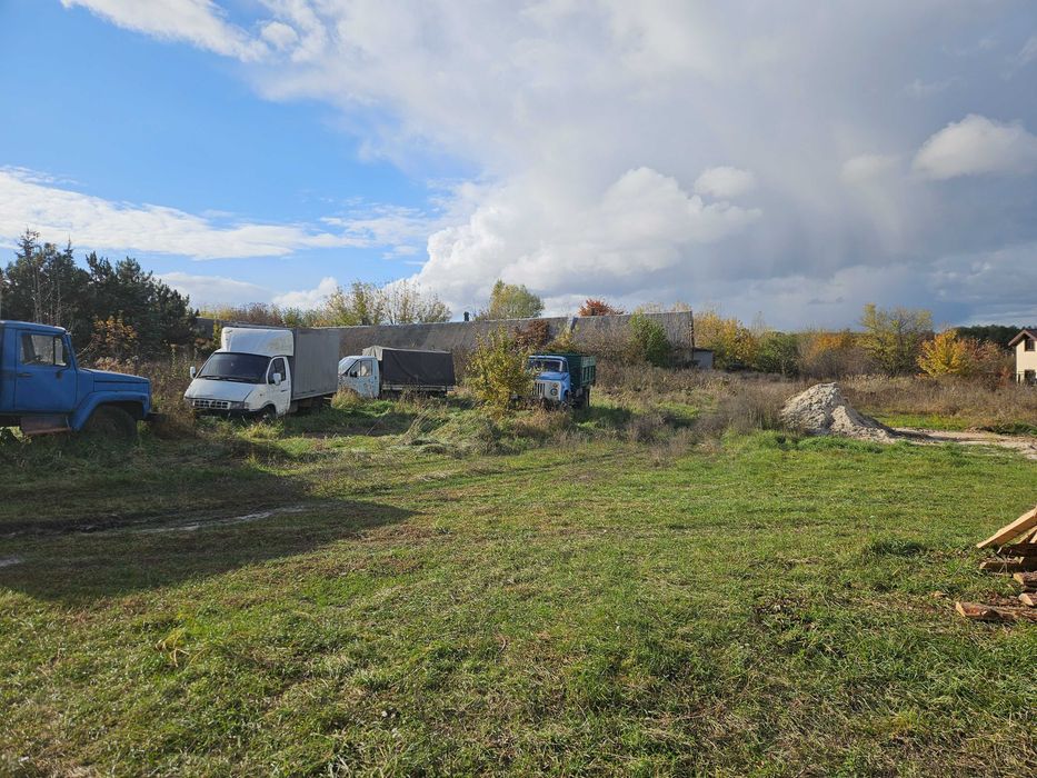 Продаж майнового комплексу виробничо-комерційного призначення