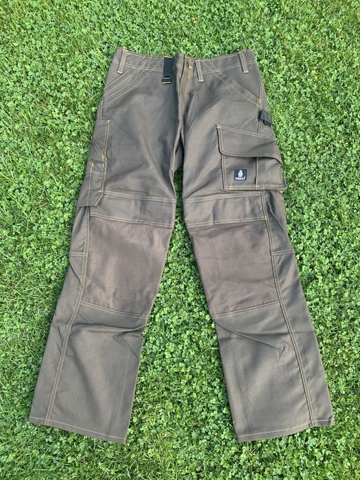 Spodnie Mascot nowe rozm. 50