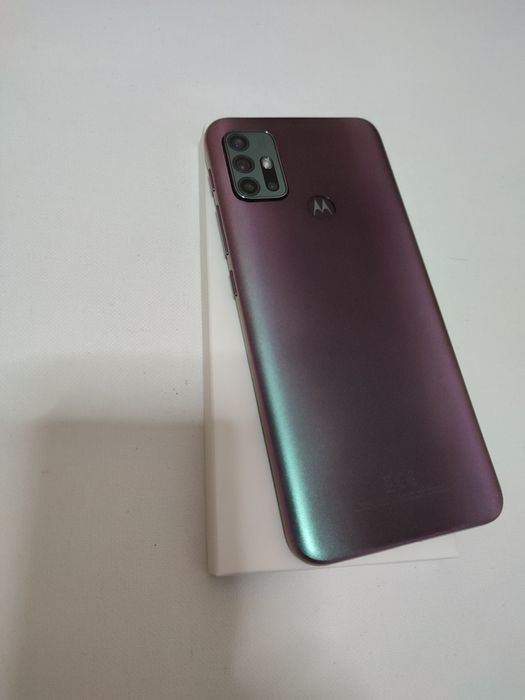 Motorola G30, 6/128Gb