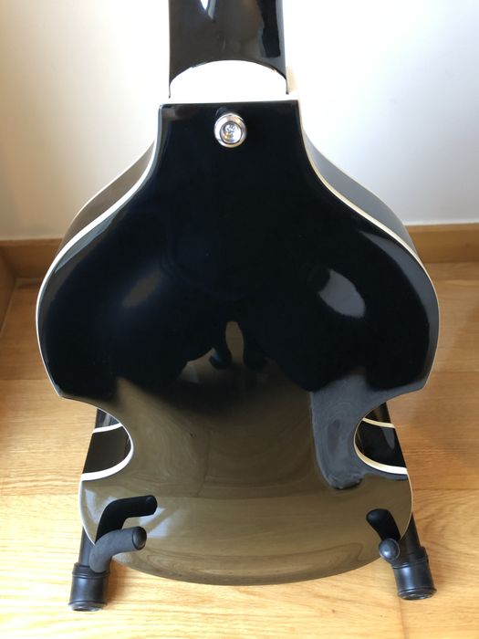 Baixo Hofner Ignition Beatles Bass BK