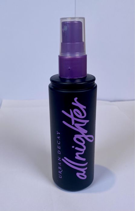 Спрей-фіксатор для макіяжу Urban Decay All Nighter Long  118 мл