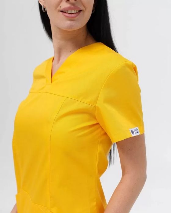 Костюм Белый халат 54 размера