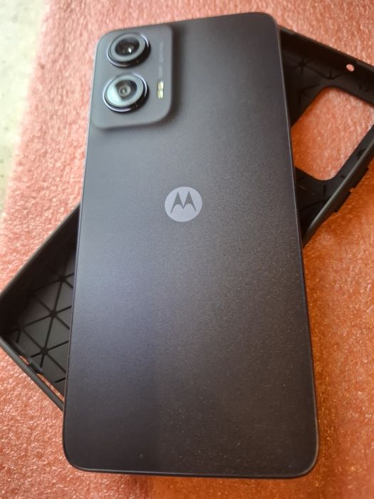 Motorola G35 5G, 8/128, NFC, як новий
