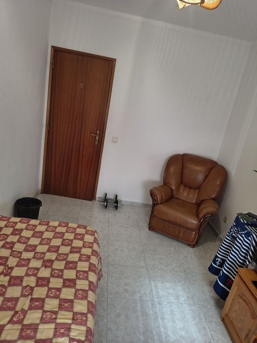 Quarto para 1 pessoa