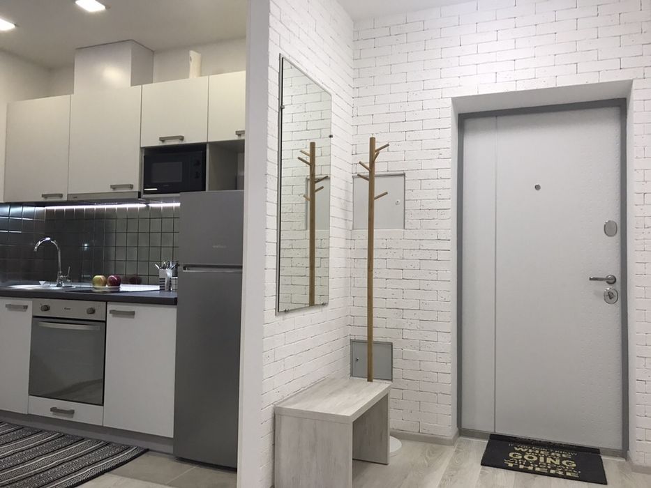 Сегодня свободна! м.Святошин,Хозяин! Система автоном. электропитания!