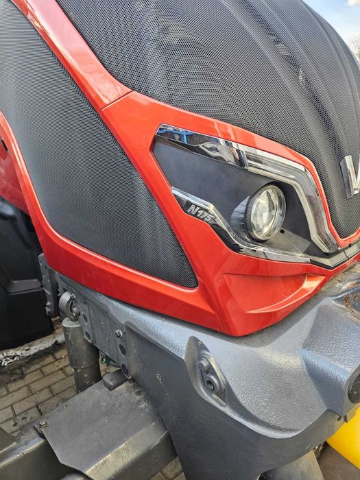 Трактор Valtra N175 Versu 2022 рік