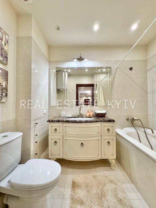 3-кімнатна квартира за адресою вул. Кудряшова (площа 116 м²) - Atlanta.ua - фото 23