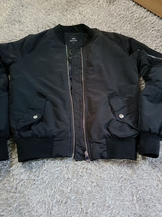 Cropp kurtka bomber przejściowa rozm. XS