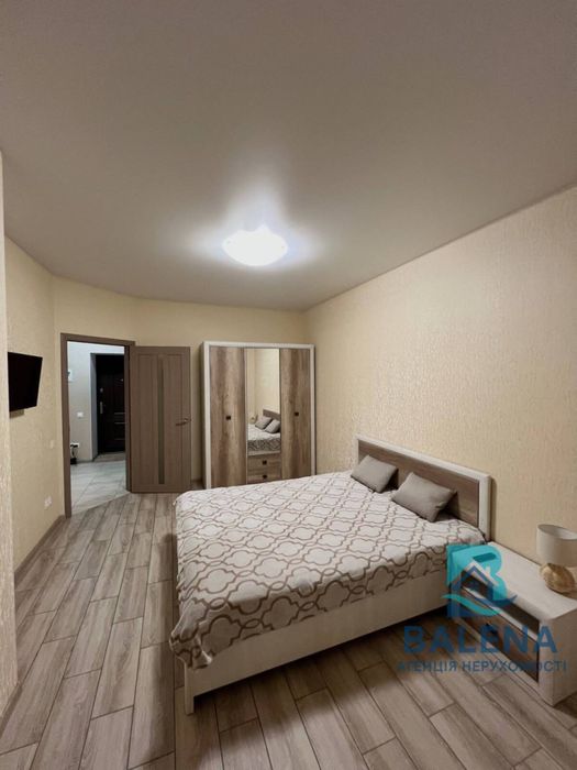 Оренда квартири Мартинова, 8 ЖК Sofia Residence