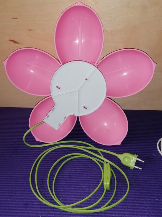 Candeeiro para quanto de criança