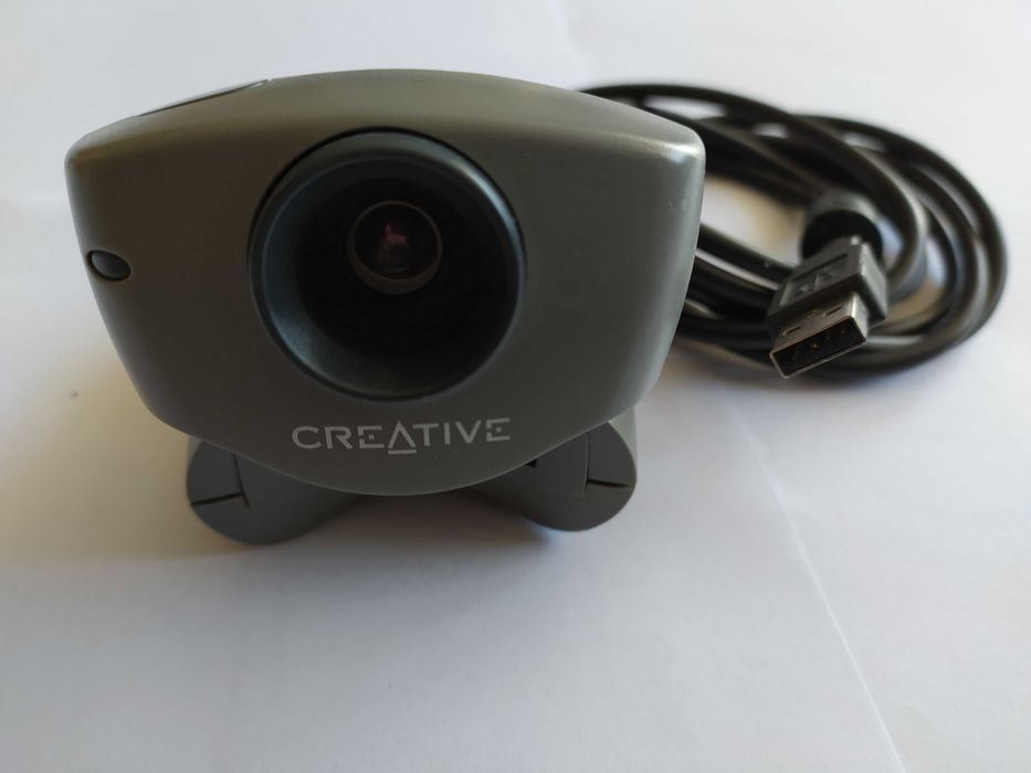 Kamera internetowa creative PD0040