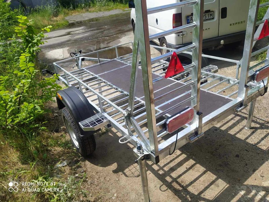 Прицеп.Недорого.Цена от производителя