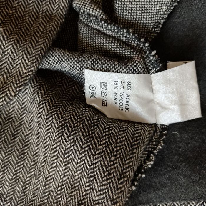 One Two żakiet z kapturem 42