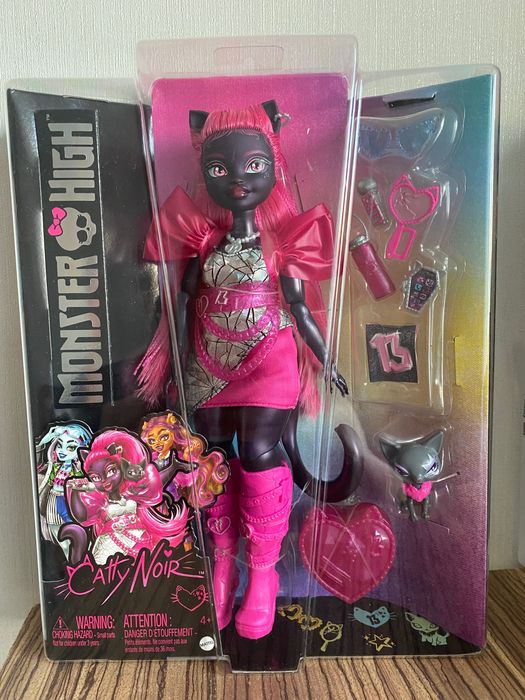 Продам лялька Монстер Хай Кукла Monster High