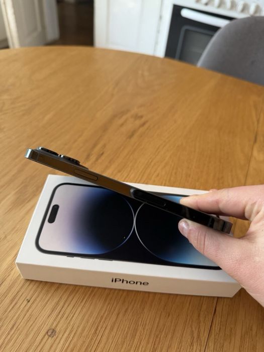 iphone 14 pro max 128gb - купити мобільні телефони та смартфони