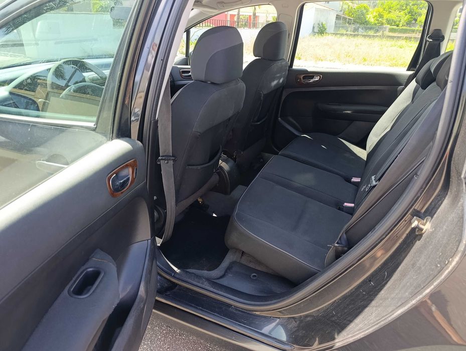 Peugeot 307HDI SW