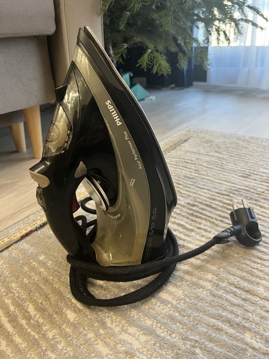 Żelazko parowe Philips