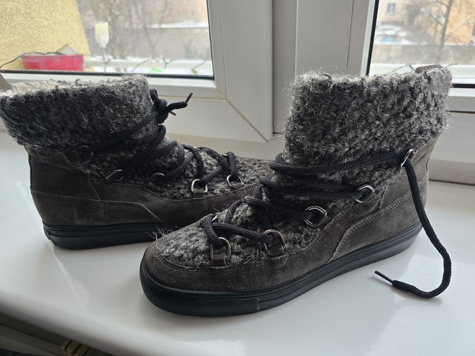 Buty Kennel & Schmenger rozmiar 5