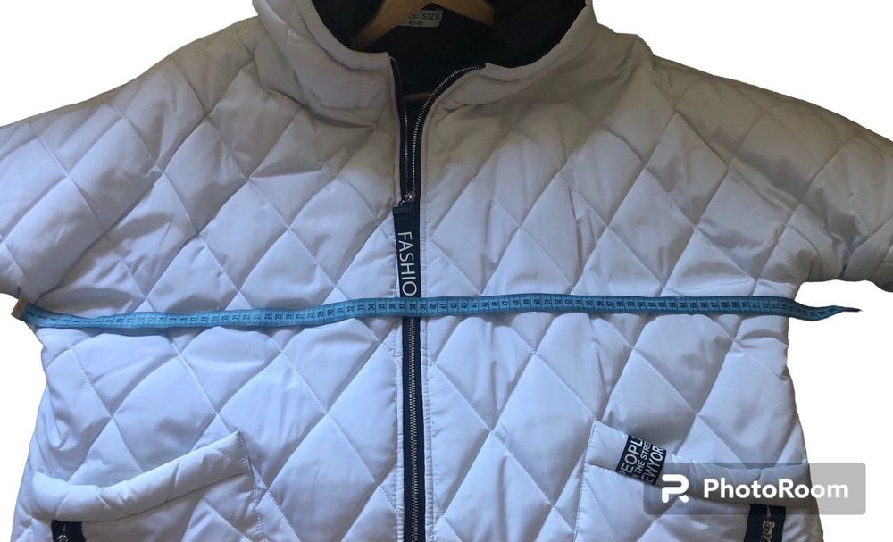 пальто великого розміру зима пальто большой размер