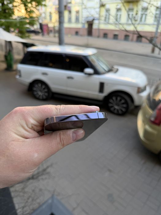 IPhone 14 Pro Max 256gb Deep Purple з гарантією