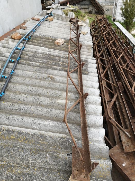 Ферма перекриття