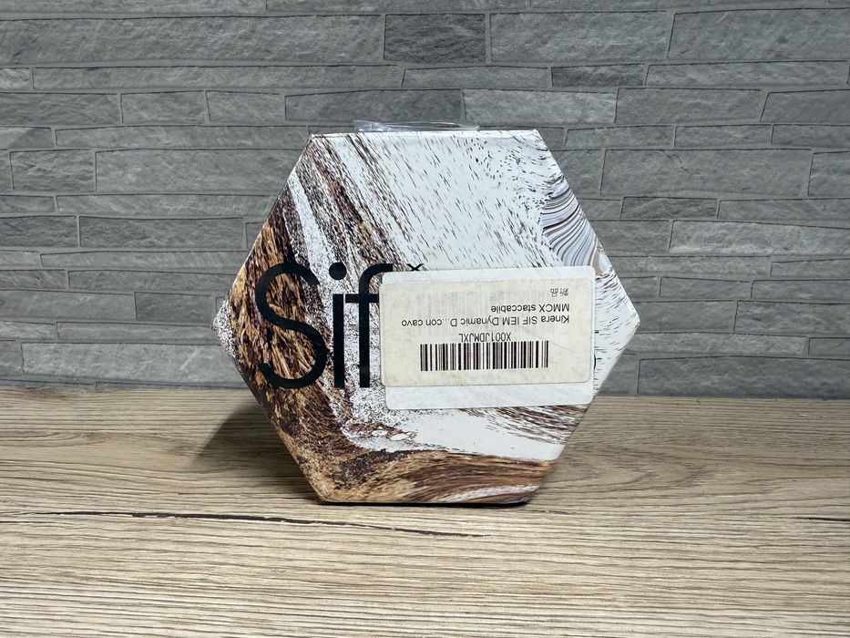 Навушники, Kinera Sif – Високоякісні аудіофони