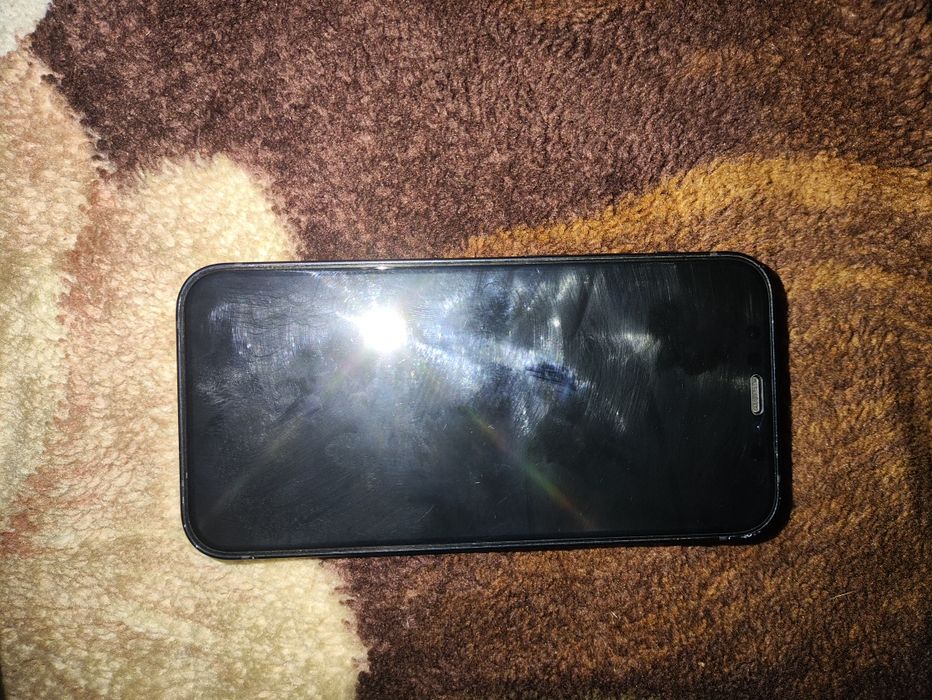 iPhone 12 mini Все працює