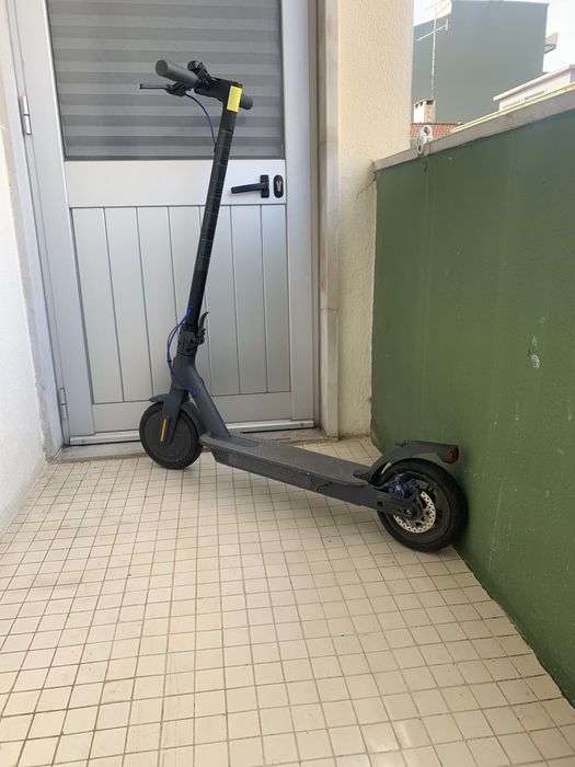 Vendo trotenete eletrica