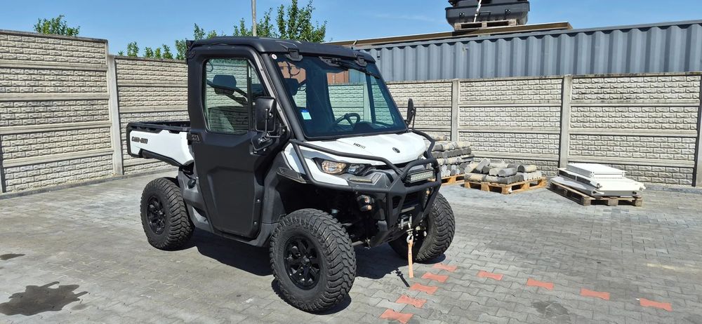 Can-Am