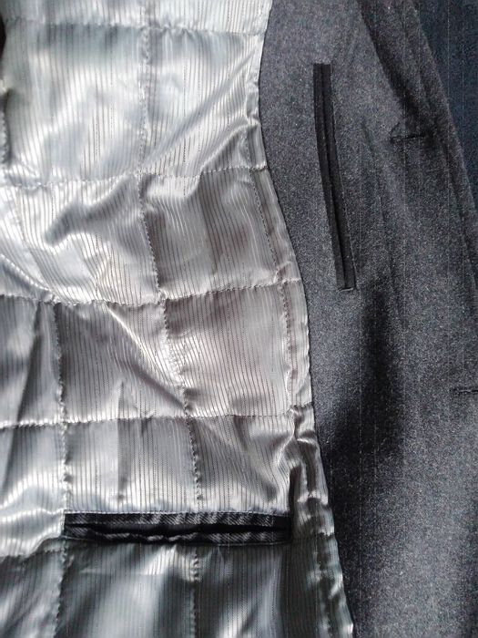 Пальто зима шерсть