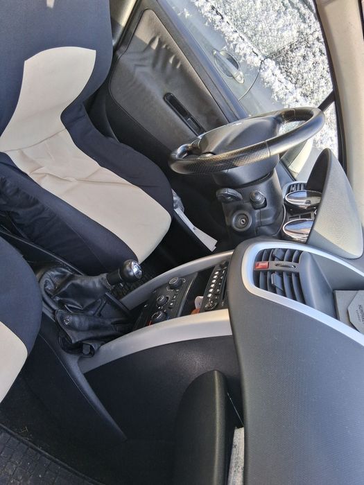 Peugeot 207 1.6 diesel