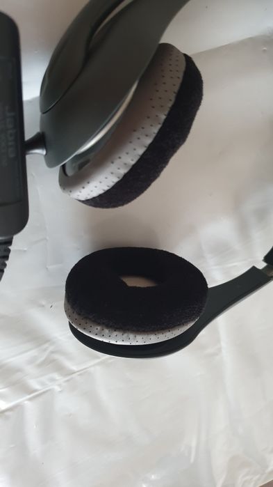 Гарнитура для ноутбука Jabra voice 150 ms