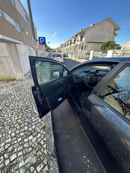 Citroën C4 1.6 HDi