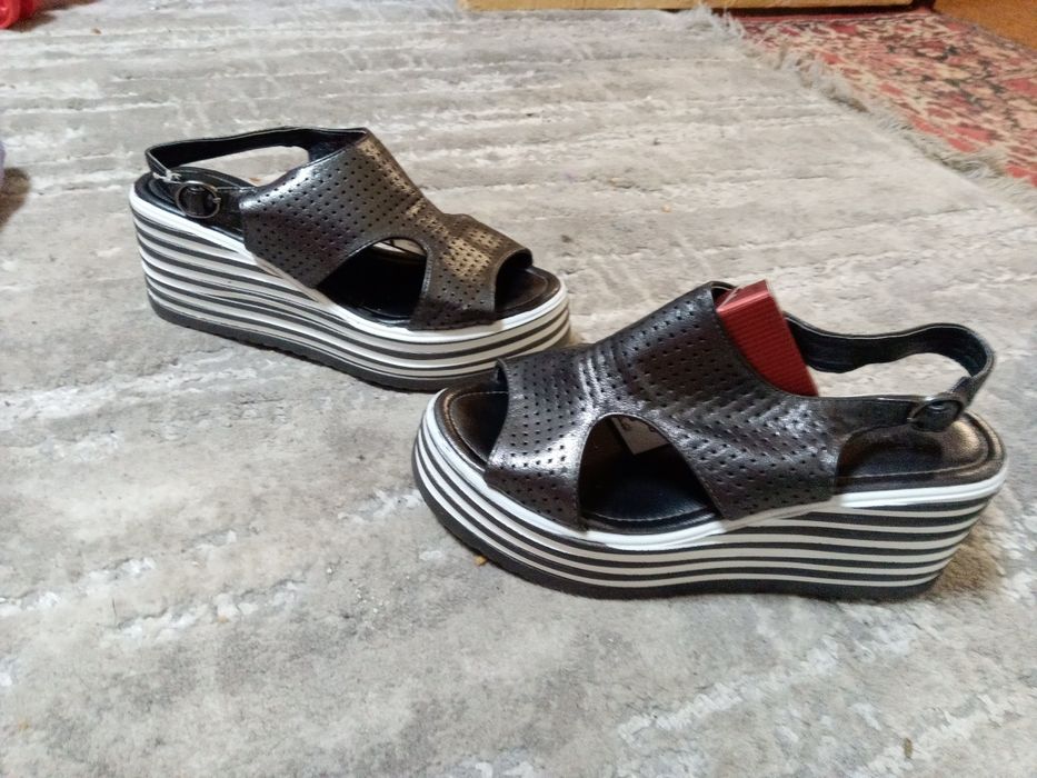 Продам басаножки