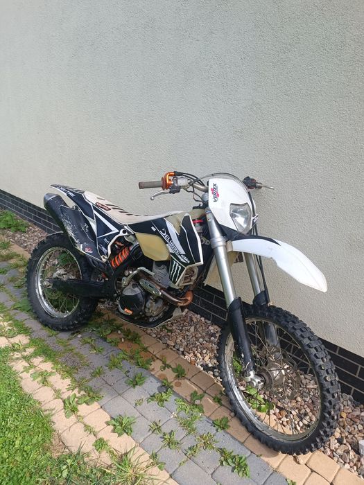 KTM