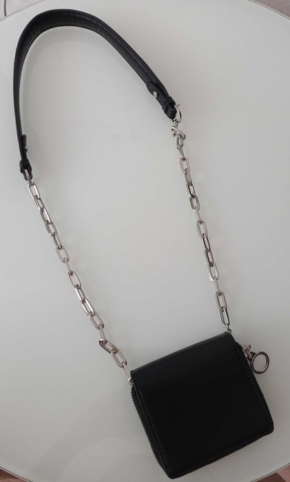 Сумка-кошелек новая