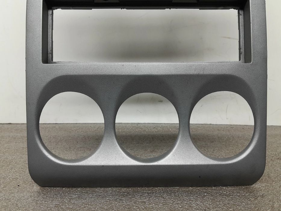 Moldura da consola central / rádio / aro CITROËN Berlingo Van (M_)