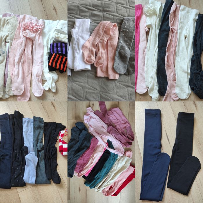 Піжами дитячі,колготи,шкарпетки, 0-15 р