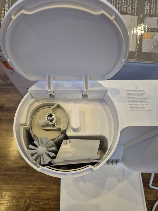 Xiaomi Truclean W10 ultra wet dry vacuum
