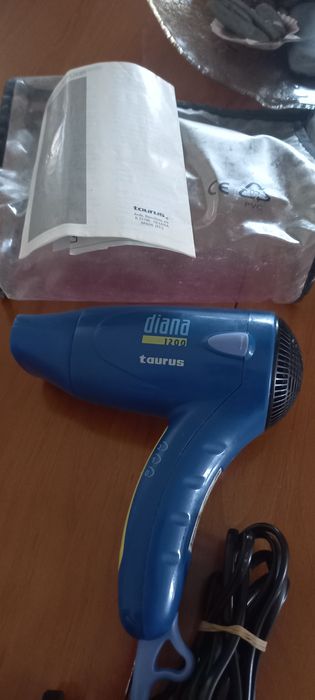 Secador de cabelo Taurus